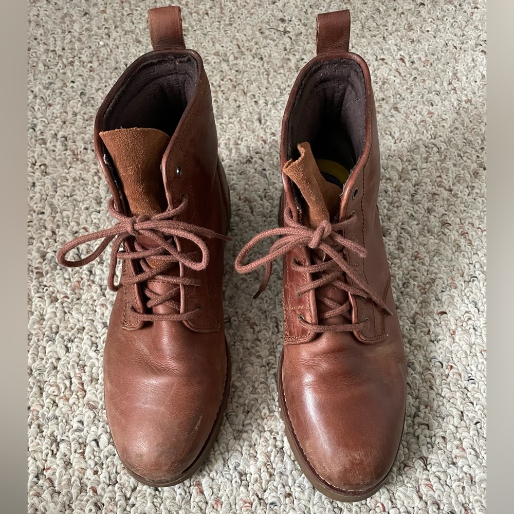 Cole Haan Boots